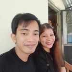 Warren Justine Casanova - @imnotyasue - Instagram