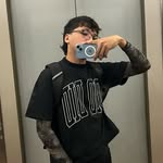 Justincase - @justinecase05 - Instagram