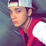 Justine Castro - @ts_jaydice - Instagram