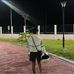 Justine Castro - Facebook