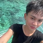 Justine Castro - @itsmee_kapitan - Instagram