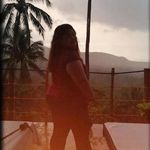 Justine Aguilar - @justine_chance - Instagram