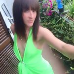 Justine chance hegge - @justinechancehegge - Instagram