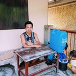 Her Bue LA - @justinechua51 - Instagram