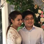 Justine Chua - @justinechua80 - Instagram