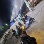 Justine Chua - Facebook