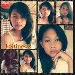 Justine Chua - @jhaxzthine_chua - Instagram