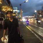 Justine Chua - @jxz.klye - Instagram
