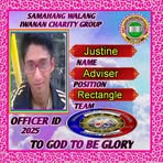 Justine Chua - Facebook