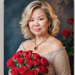 Justine Chua - @justmoneytree - Instagram