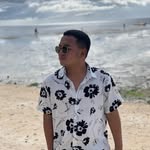Justine Chua - @theonly_ekram - Instagram