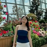Justine Chua - @justine.chuaa - Instagram
