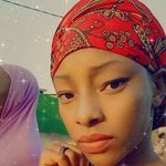 Fatou Doumbia - @justine.clement.1654 - Instagram