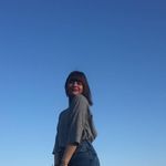 Justine Clément - @ju_clem51 - Instagram