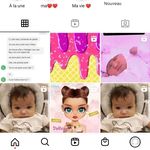 Justine Clement - @angelaclement382 - Instagram