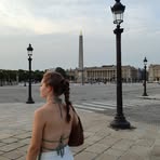 Justine Clément - Facebook