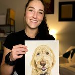 Justine Cooley - @soulfulpaws.pdx - Instagram