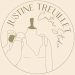 Justine Treuillet Couture Studio - @jtcouturestudio - Instagram