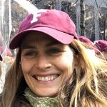 Justine Cunningham Franklin - @lumberstine - Instagram