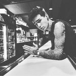 JOHN JUSTINE CURRY - @johnjustinecurry - Instagram