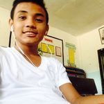 Justine Curry Corpuz - @amma_jstncrpz - Instagram