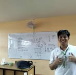 Dennis Justine Cayabyab - Facebook