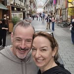 Justine Dennis McPhee - @justinemcphee - Instagram