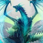 Justine the Ice Dragon Slayer - @the_ice_dragon_slayer - Instagram