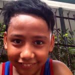 Justine Thomas R. Mercado - @justine_dragontrainer - Instagram