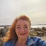 Justine Fields-Dion - @funnsun11 - Instagram