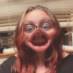 Justine Lauren Fields - @i_am_lover_girl_22 - Instagram
