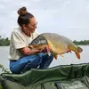 Justine Fishing 🐠 - @justinefishing - TikTok