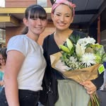 Justine Fraser - @frozenthemusicalfan7 - Instagram