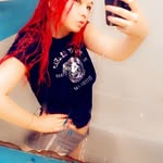 Roseann101 - @justinefraser1234 - Instagram