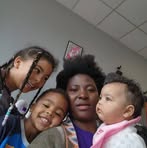Justine Frederick - Facebook