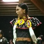 Justine Gamble - @toxicbutterflys_ - Instagram