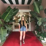 𝙅𝙐𝙎𝙏𝙄𝙉𝙀 - @justine_goodchild - Instagram