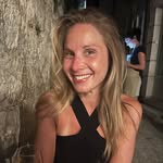 Justine (Goodman) Stangle - @justine_goodman - Instagram