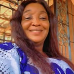 Vivian Mordi - @justinegoodnews - Instagram