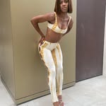 Justine Griffith - @cuflicmaezi - Instagram