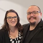 William & Justine Griffith, Realtors® - Sky Realty - @williamandjustine - Instagram