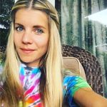 Justine Griffiths - @justinegriffiths - Instagram