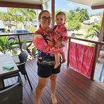 Justine Griffiths - Facebook