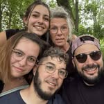 Justine Flocon Hardy - @jhflocon18 - Instagram