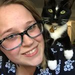 Justine Hardy - @beanbaguette - Instagram
