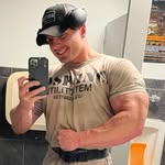 @justine_harmon55 - Instagram