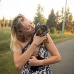 Justine Hébert - Facebook