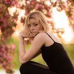 JUSTINE HÉBERT🍦 - @justinehebert03 - Instagram