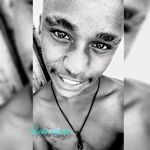 Justine Hendricks - @spillionking - Instagram