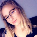 Justine Herman - @tintin.juju - Instagram